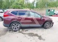 2019 Honda CR-V фото