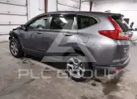 2019 Honda CR-V photo