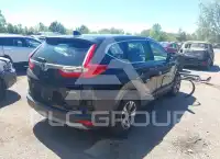 2019 Honda CR-V фото