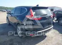 2019 Honda CR-V фото