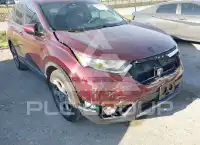 2019 Honda CR-V photo