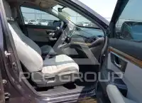 2019 Honda CR-V фото