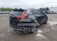 2019 Honda CR-V фото