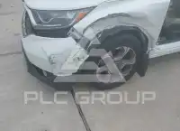 2019 Honda CR-V фото