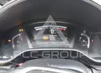 2019 Honda CR-V фото