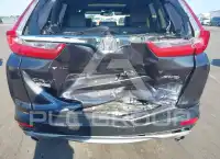 2019 Honda CR-V фото