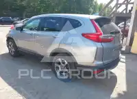 2019 Honda CR-V фото