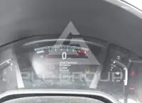 2019 Honda CR-V фото