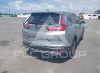 2019 Honda CR-V фото