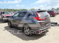 2019 Honda CR-V photo