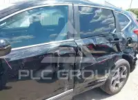 2019 Honda CR-V photo