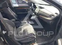 2019 Honda CR-V фото