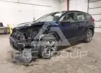 2019 Honda CR-V фото