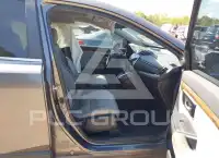 2019 Honda CR-V фото