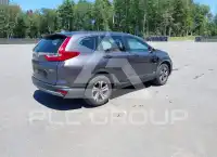 2019 Honda CR-V фото