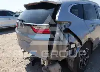 2019 Honda CR-V фото
