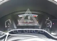 2019 Honda CR-V photo