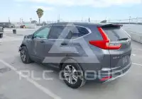 2019 Honda CR-V фото