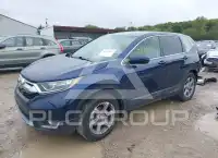 2019 Honda CR-V photo