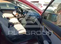 2019 Honda CR-V photo
