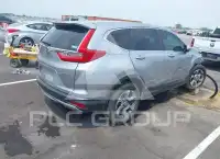 2019 Honda CR-V фото