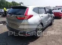 2019 Honda CR-V фото