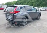2019 Honda CR-V photo