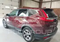 2019 Honda CR-V фото
