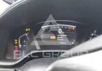 2019 Honda CR-V фото