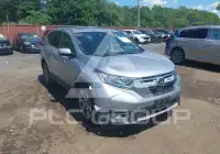 2019 Honda CR-V photo