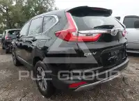 2019 Honda CR-V photo