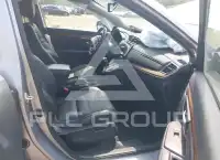 2019 Honda CR-V фото