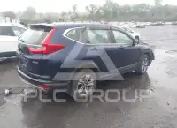 2019 Honda CR-V фото