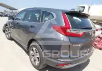 2019 Honda CR-V photo