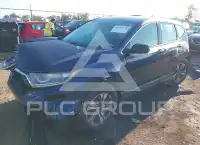 2019 Honda CR-V фото