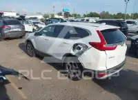 2019 Honda CR-V photo