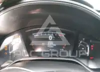2019 Honda CR-V photo