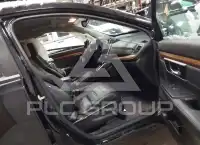 2019 Honda CR-V фото