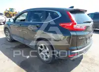 2019 Honda CR-V фото