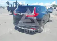 2019 Honda CR-V фото