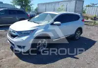 2019 Honda CR-V фото