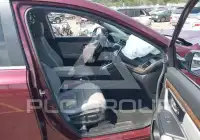 2019 Honda CR-V photo