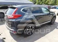 2019 Honda CR-V фото