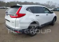 2019 Honda CR-V фото