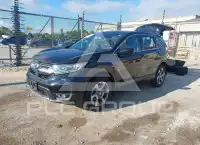 2019 Honda CR-V photo
