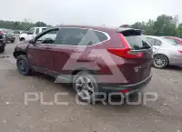 2019 Honda CR-V фото