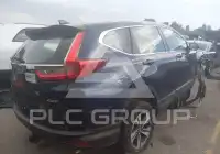 2019 Honda CR-V фото