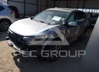 2019 Honda CR-V фото