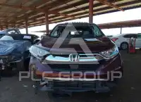 2019 Honda CR-V photo