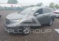 2019 Honda CR-V фото